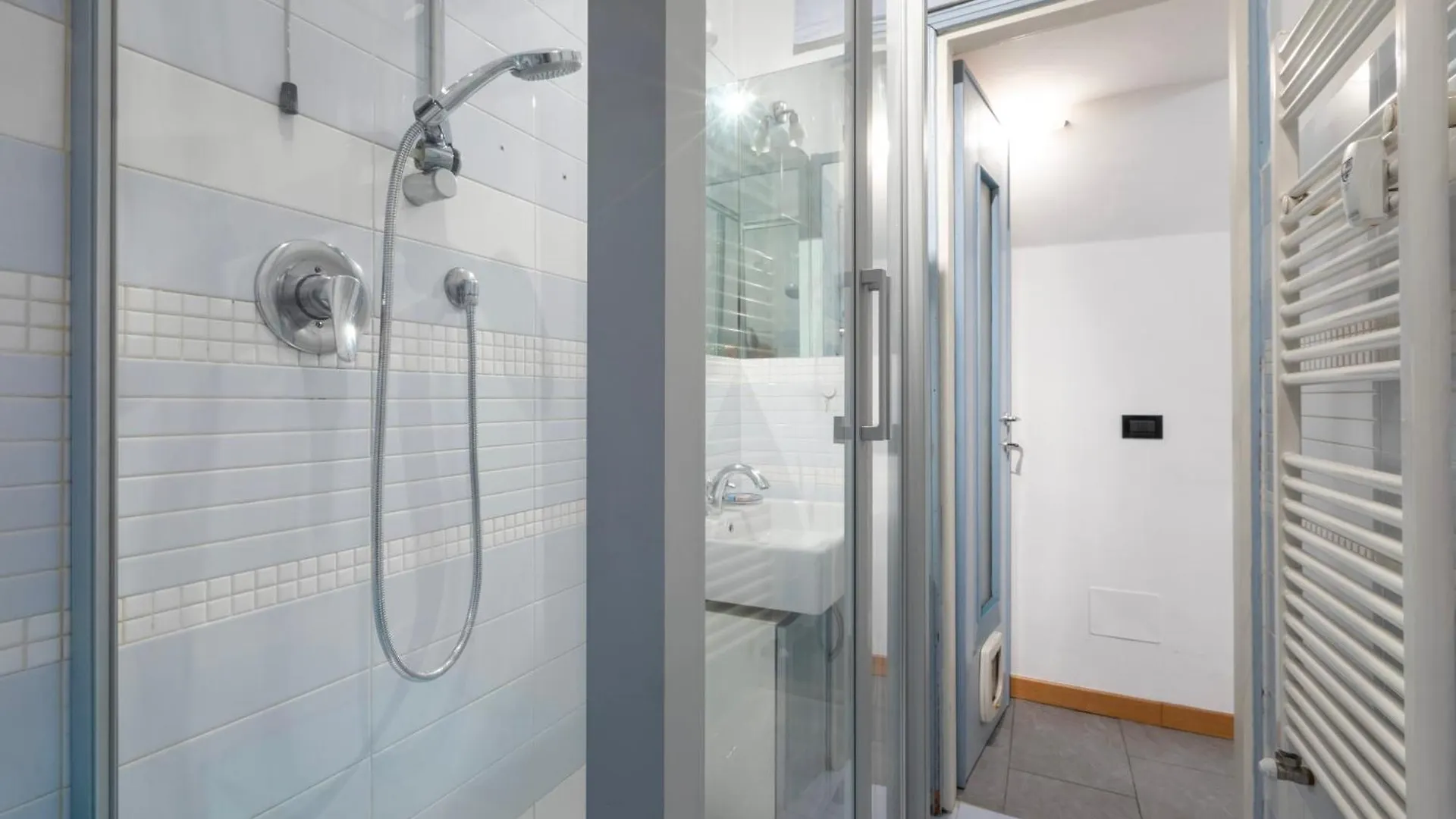 Italianway - Masotto 4 Apartment Milan