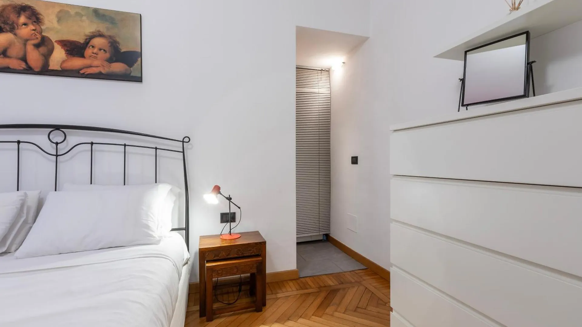 Italianway - Masotto 4 Apartment Milan
