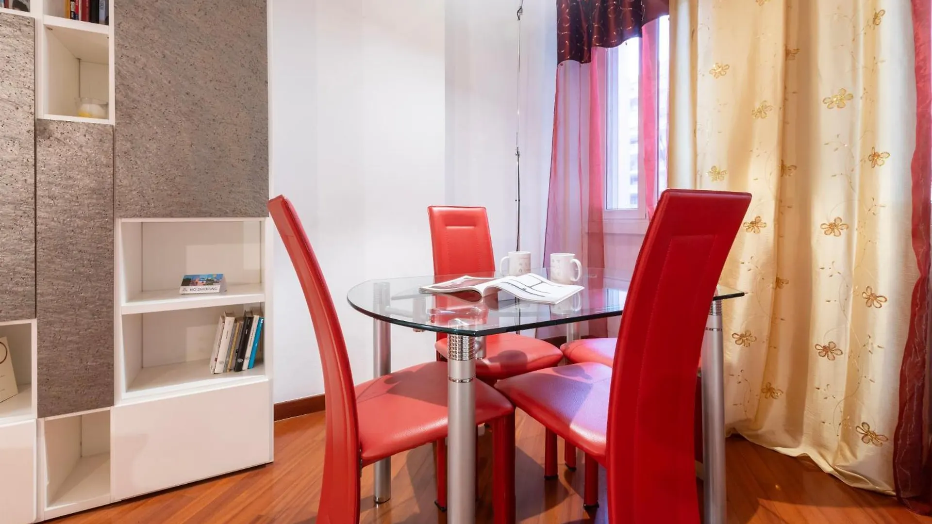 Italianway - Masotto 4 Apartment Milan