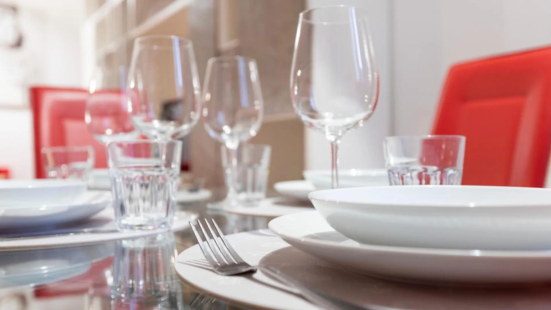 Italianway - Masotto 4 Apartment Milan Italy