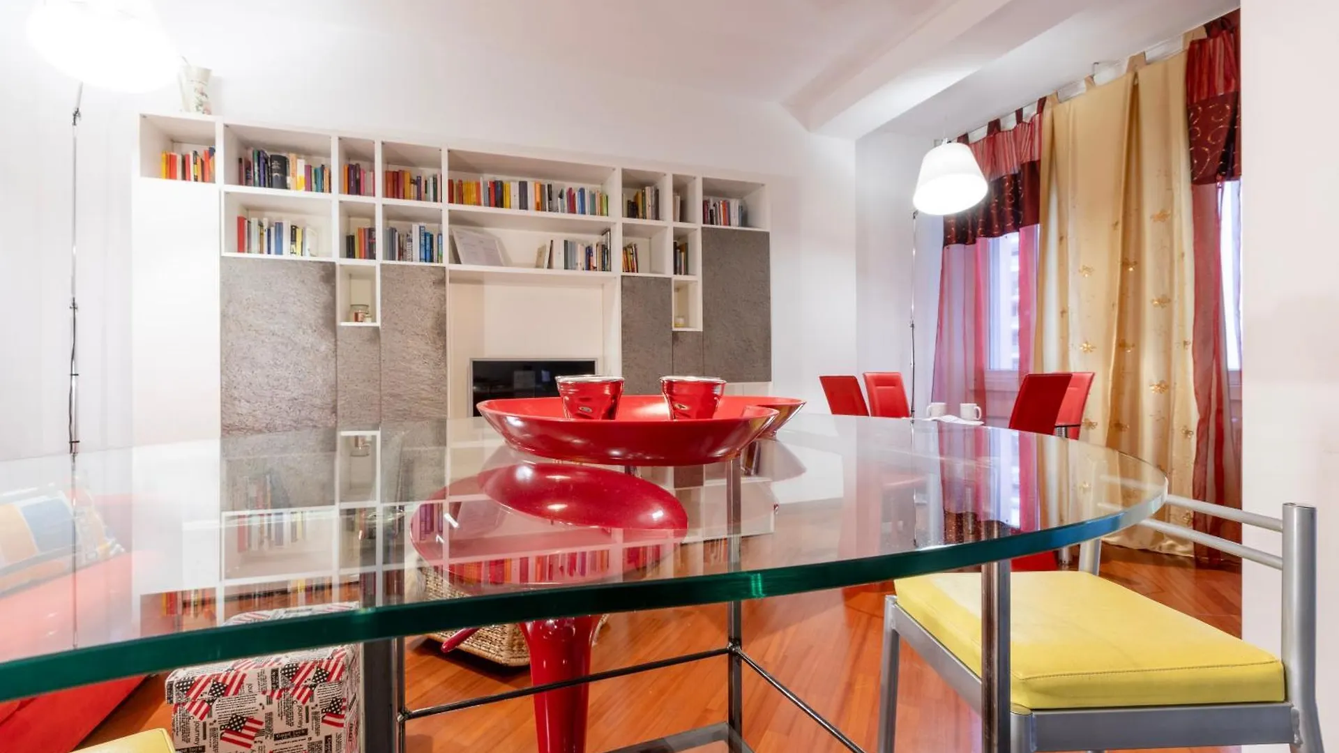 Italianway - Masotto 4 Apartment Milan